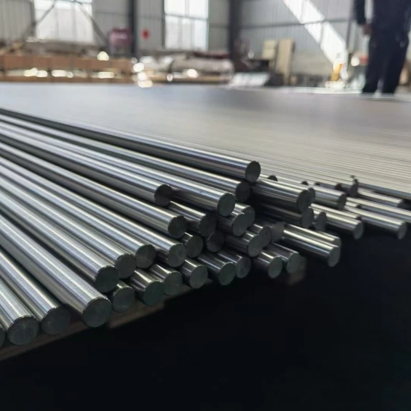 Gr1 Titanium Rod Gr1 Titanium Rod