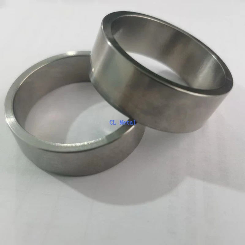 Tungsten Alloy Ring best Tungsten Alloy Ring best