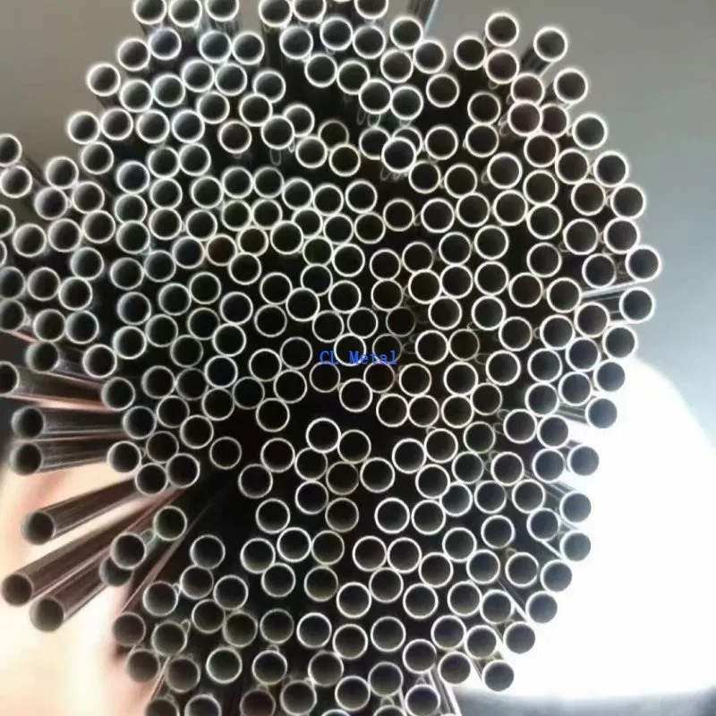 Medical Grade Nitinol Tube best Medical Grade Nitinol Tube best
