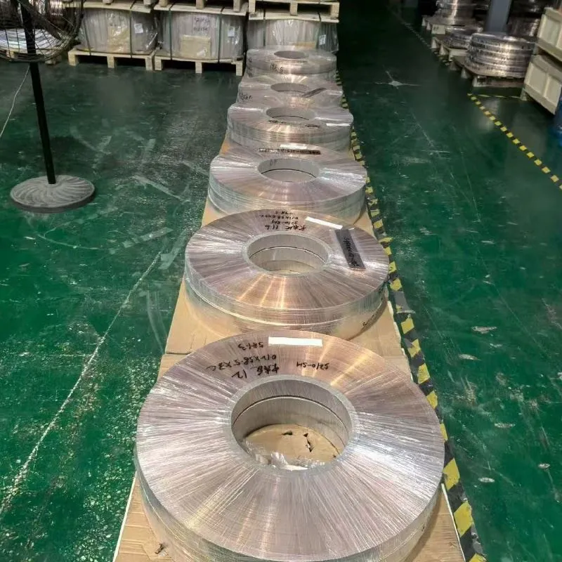 Phosphor Bronze Foil C5191