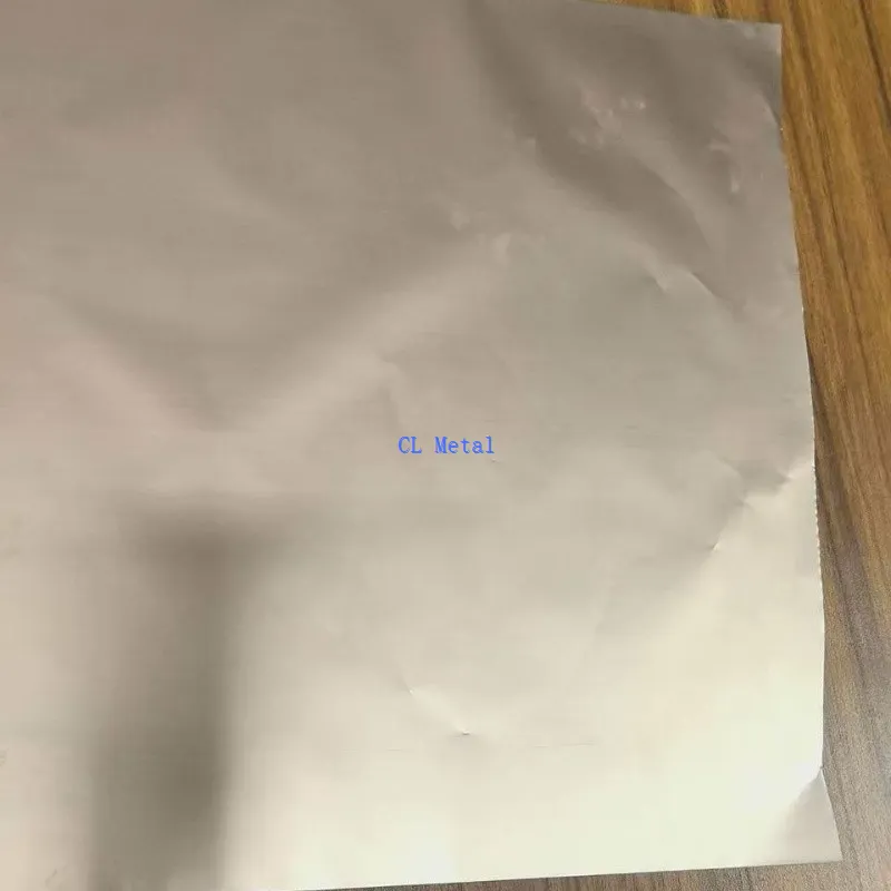 Phosphor Bronze Foil C5191 best Phosphor Bronze Foil C5191 best