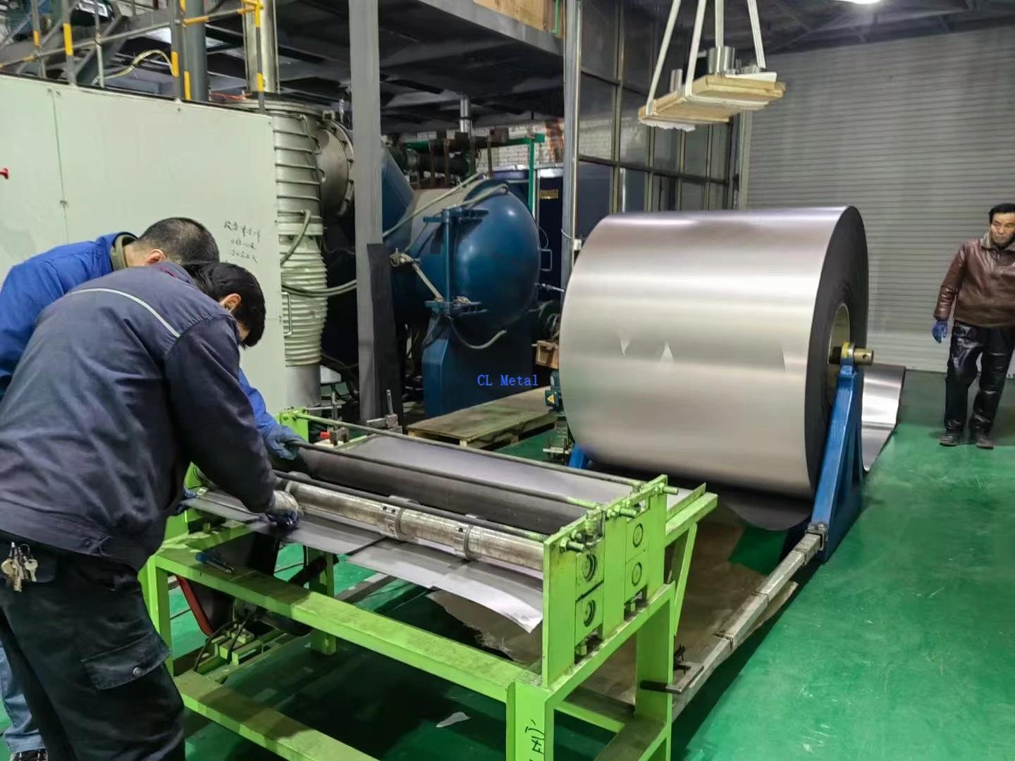 Chinese molybdenum foil supplier Chinese molybdenum foil supplier