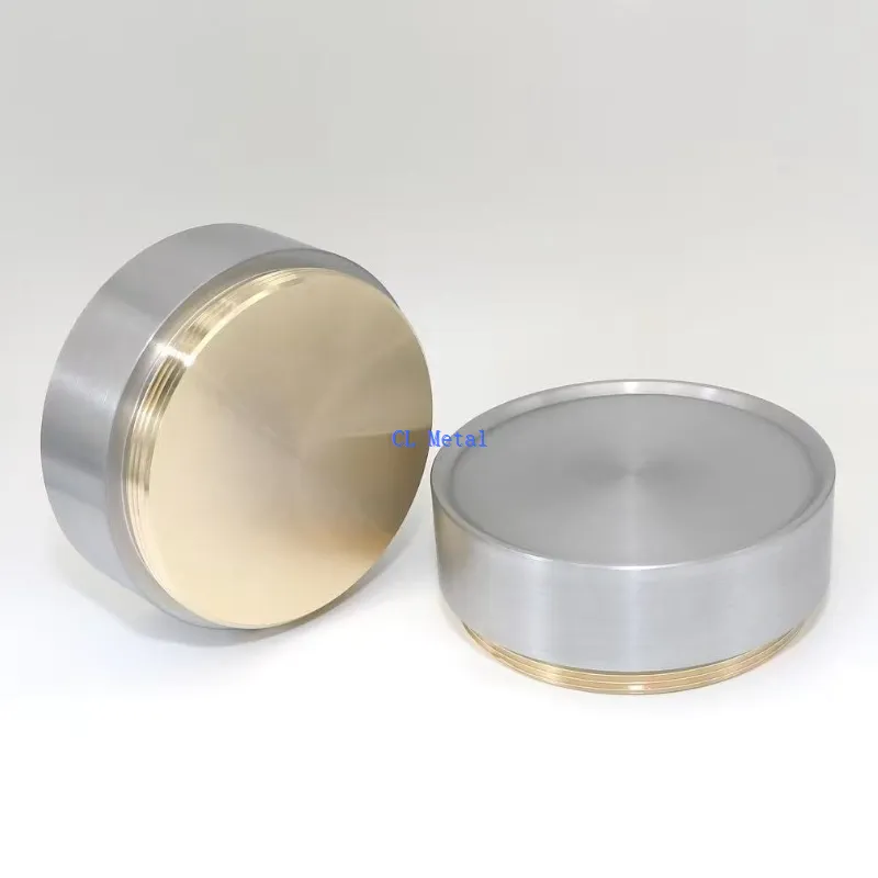 TiAl Sputtering Target Supplier TiAl Sputtering Target Supplier