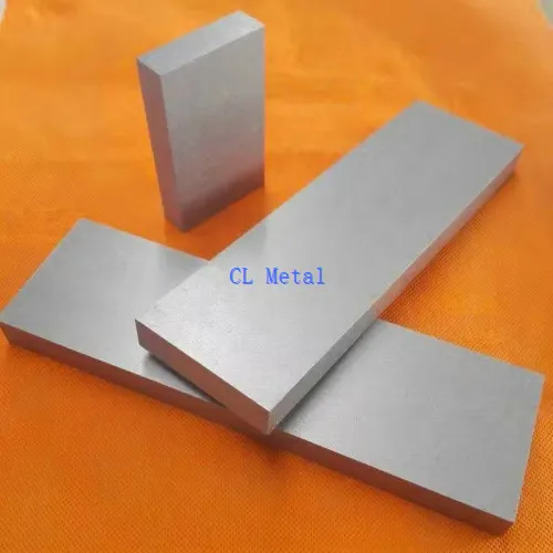 Ti-Al Sputtering Target Ti-Al Sputtering Target