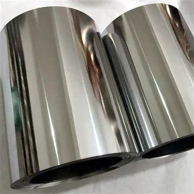 ASTM B708 Tantalum Strip